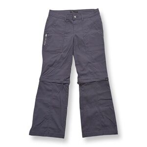 Prana | Convertible Zip-Off Hiking Pants